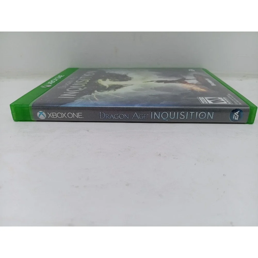Dragon Age Inquisition - Microsoft Xbox One
